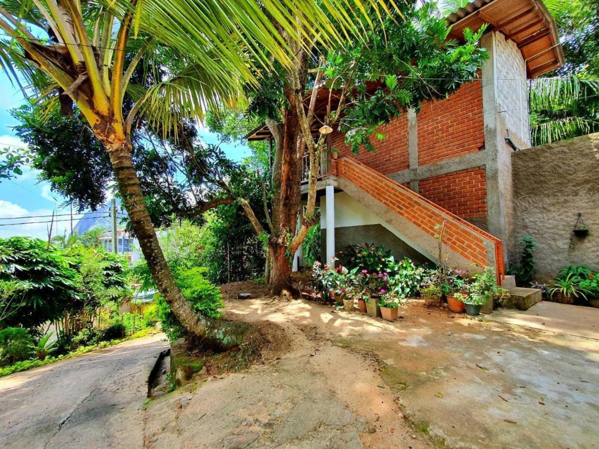 Sunbeam Homestay Ella Exteriér fotografie